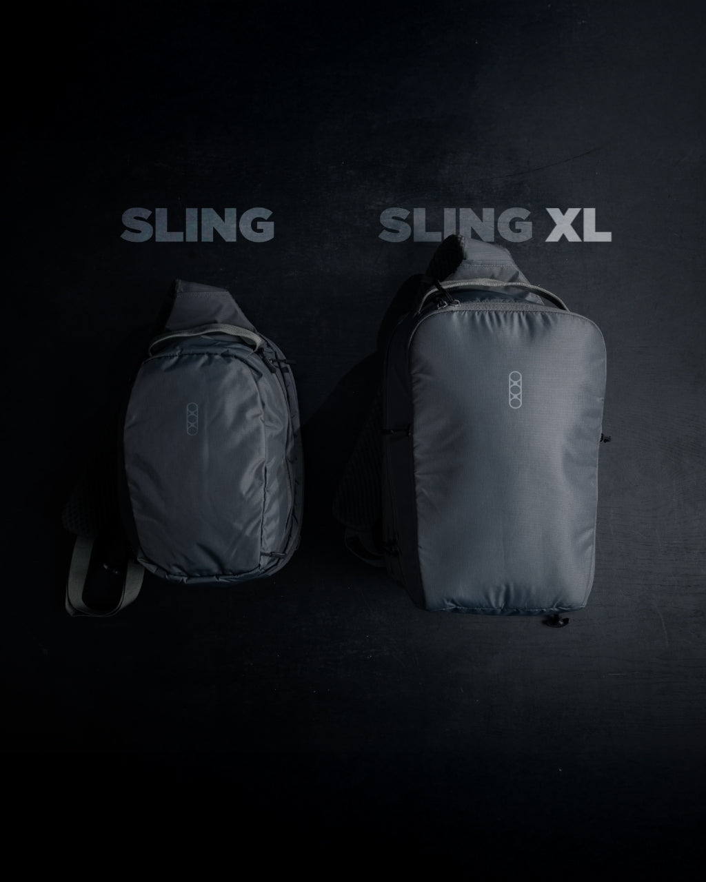 eberlestock-fade-sling-xl-sling-rucksack-olive-xl-concealed image 5