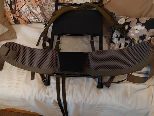 Rettet den Rucksack