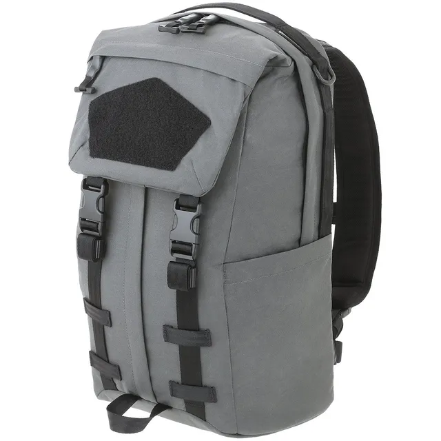 maxpedition-tt22-bug-out-rucksack-wolf-gray-22l-ccw image 1