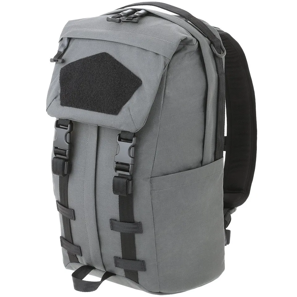 maxpedition-tt22-bug-out-rucksack-wolf-gray-22l-ccw image 1