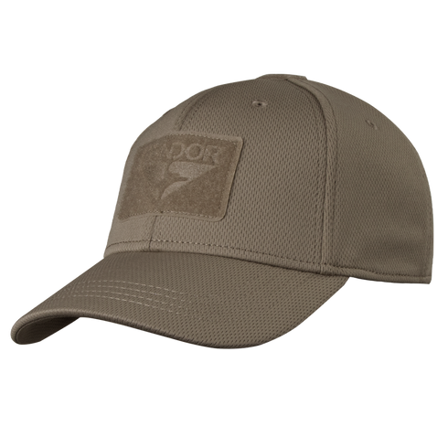 condor-flex-tactical-cap-basecap-schwarz-l-xl image 5