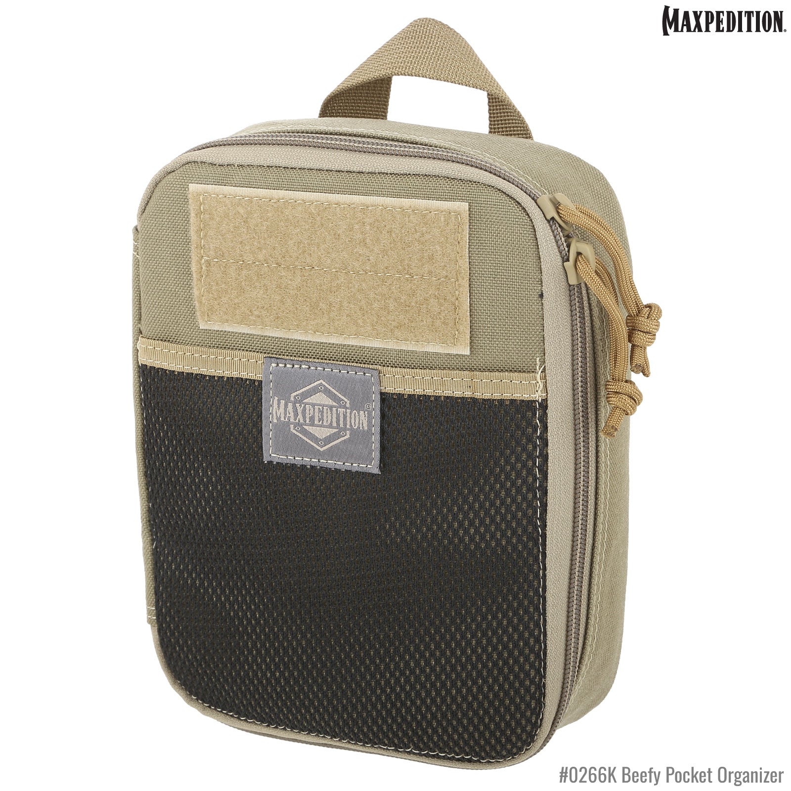 maxpedition-beefy-pocket-organizer-foliage-green-edc-tasche image 3