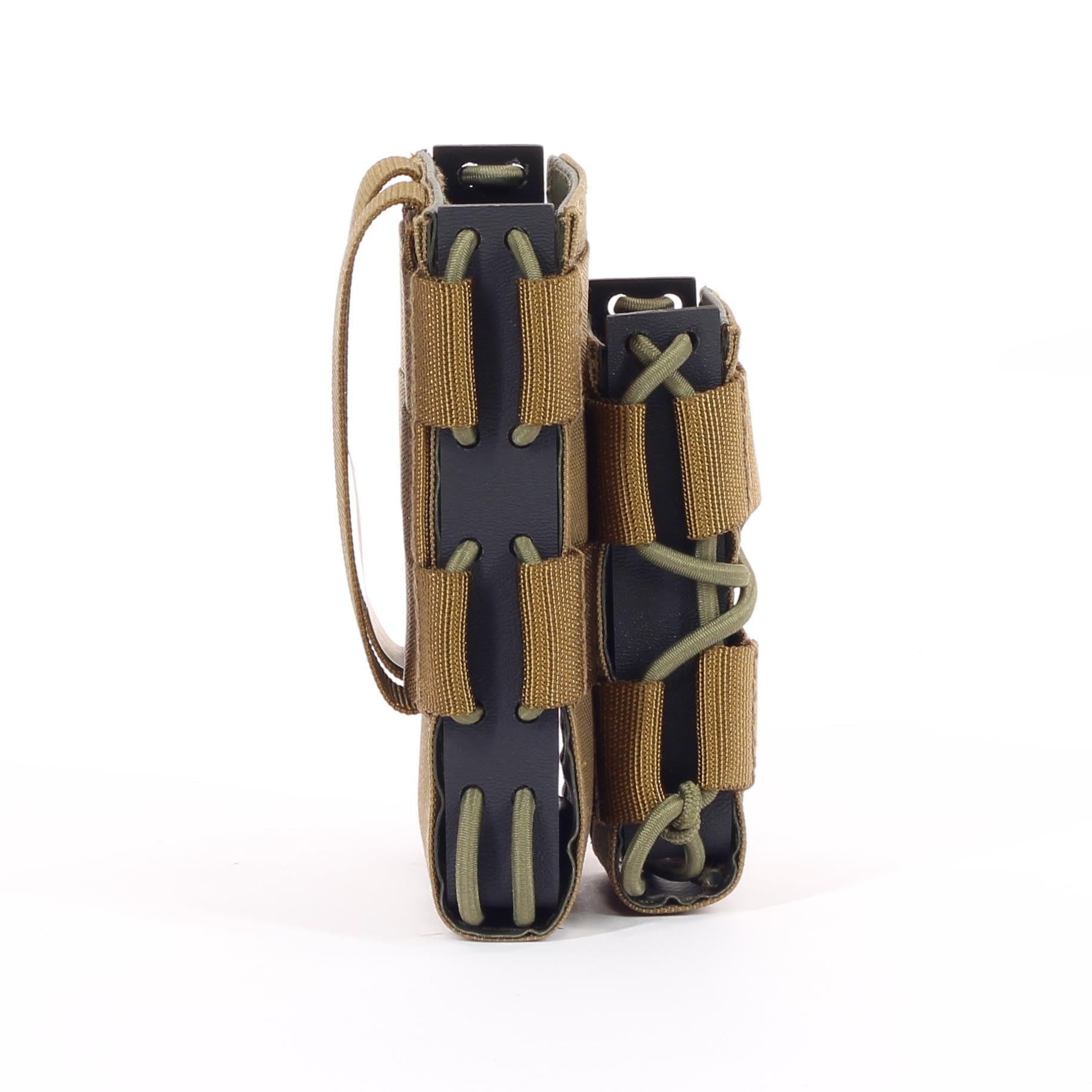 zentauron-fast-mag-duo-m4-magazintasche-coyote-schnellzieh image 3