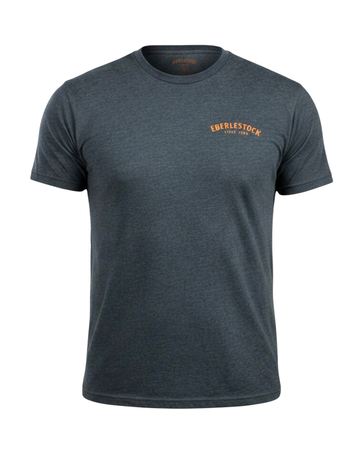 eberlestock-cascade-worth-the-weight-tee-t-shirt-charcoal image 7