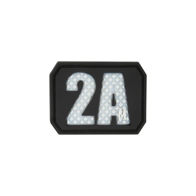 maxpedition-legacy-2a-morale-patch-pvc-aufn-her-arid image 2