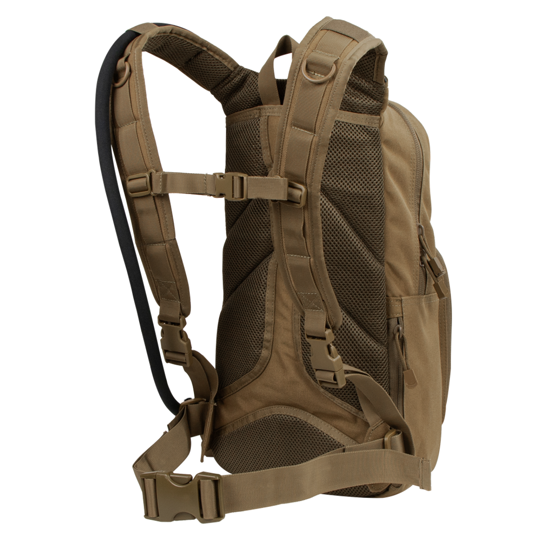 condor-backpacks-fuel-hydration-rucksack-18l-mit-3l-blase image 5