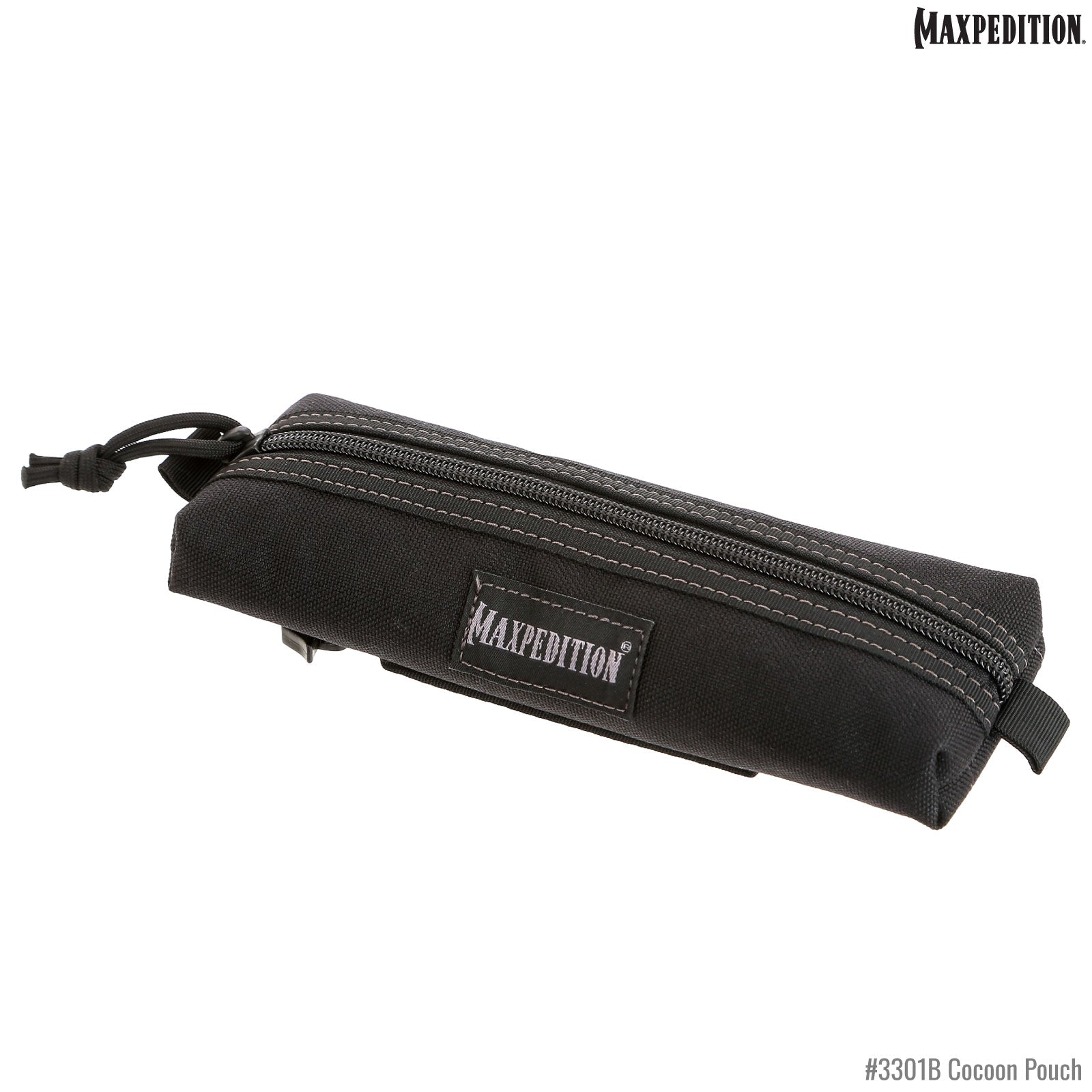 maxpedition-cocoon-pouch-molle-tasche-khaki-20cm image 1