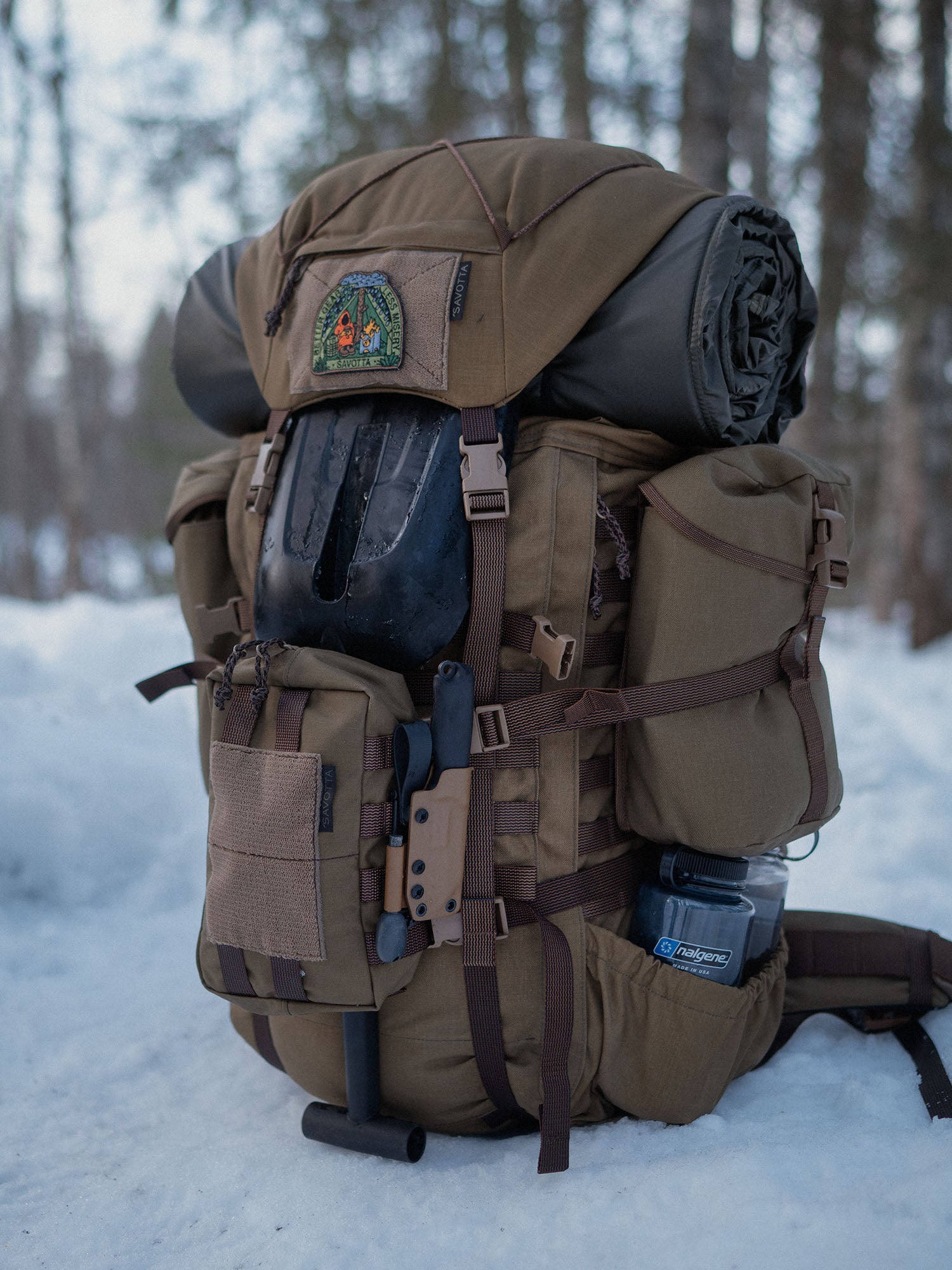 savotta-j-k-ri-better-gear-patch-klettaufn-her image 3