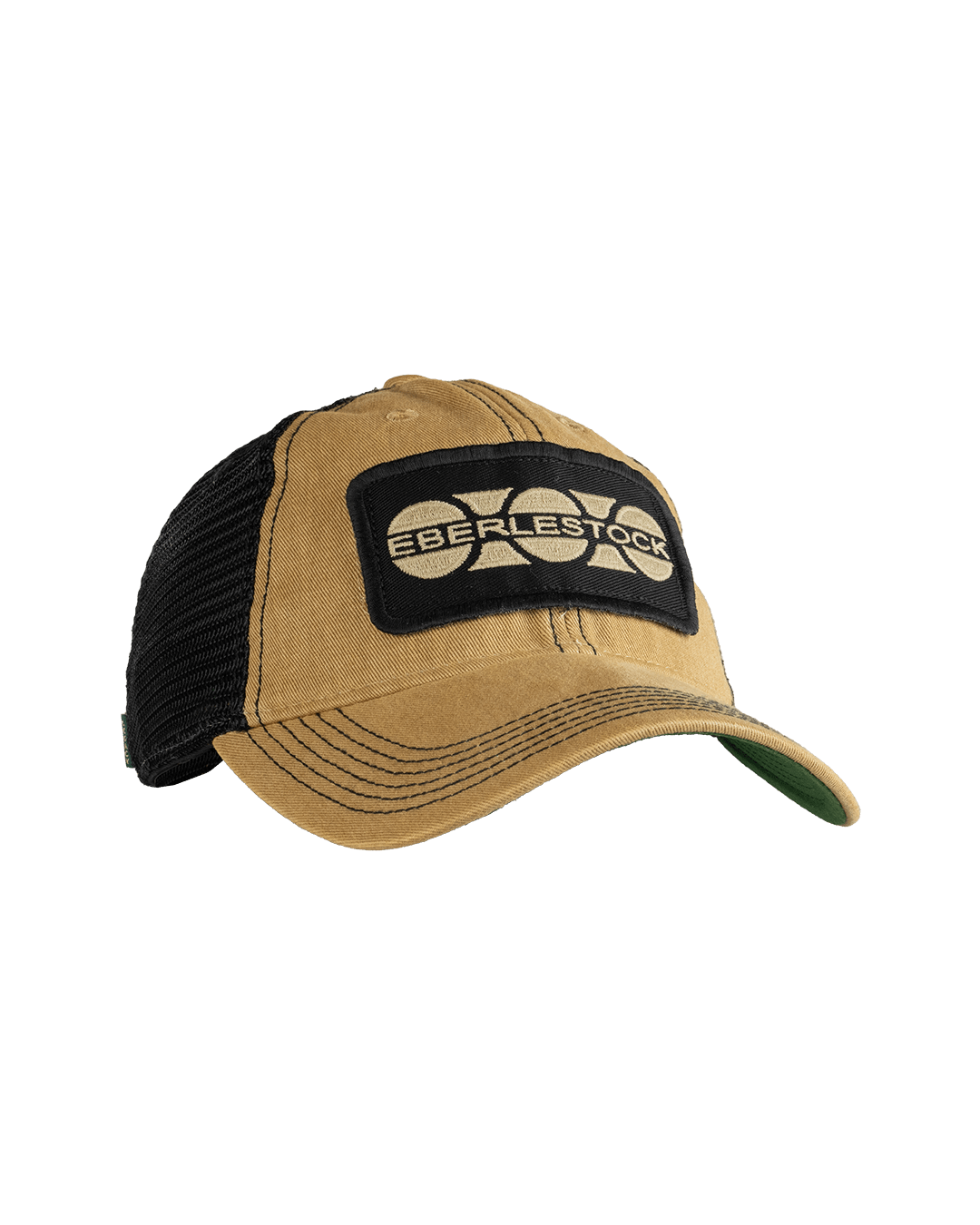 eberlestock-cascade-old-favorite-trucker-cap-snapback image 8
