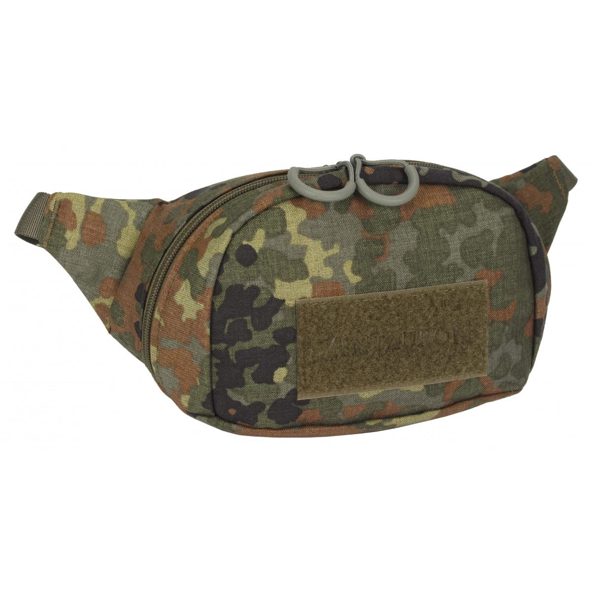 zentauron-belly-pack-covert-bauchtasche-multicam-1-25l image 4