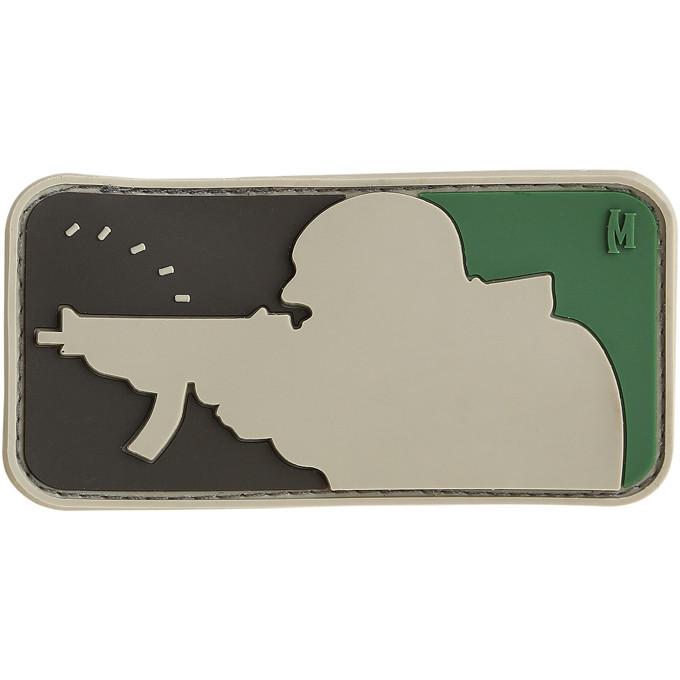 maxpedition-legacy-major-league-shooter-patch-full-color-pvc image 3