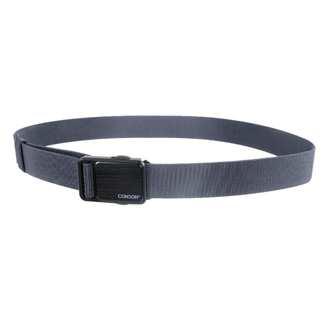 condor-edc-belt-taktik-g-rtel-38mm-alu-schnalle-schwarz image 4