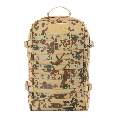 zentauron-m-a-r-s-kampfrucksack-30l-coyote-cordura image 7