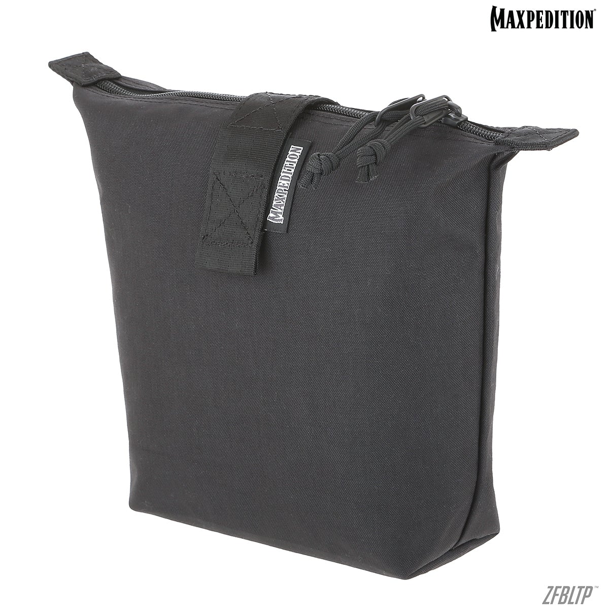 maxpedition-rollypoly-g-rteltasche-faltbar-schwarz image 3