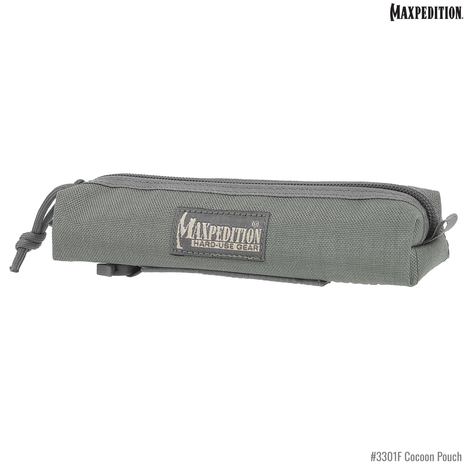 maxpedition-cocoon-pouch-molle-tasche-khaki-20cm image 3