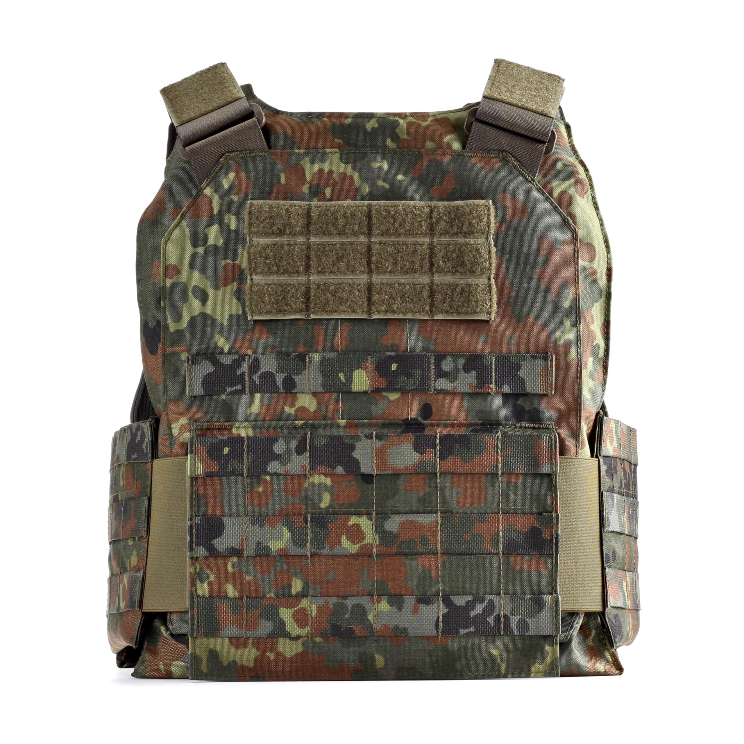 zentauron-ares-spider-plattentr-ger-weste-standard-quick-release image 3