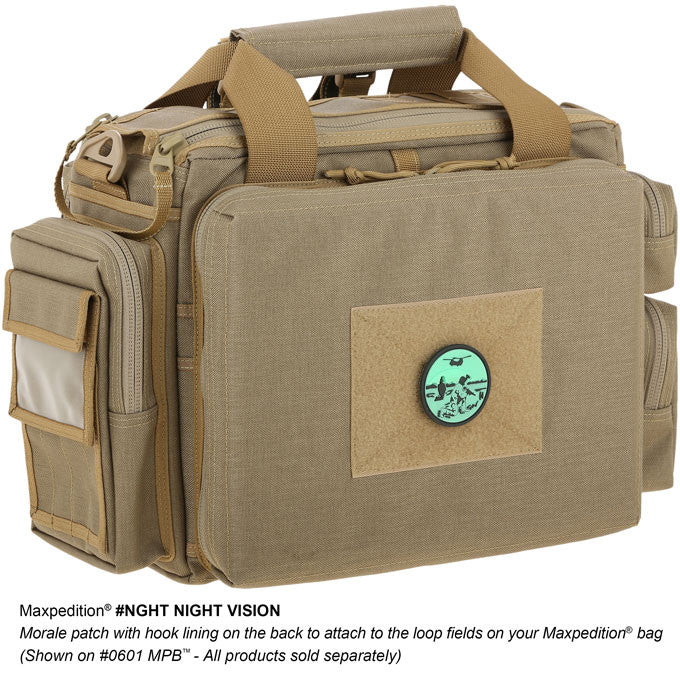 maxpedition-legacy-night-vision-morale-patch-glow-pvc image 4