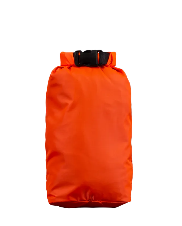 savotta-keikka-packsack-10l-schwarz-rolltop-wasserabweisend image 1