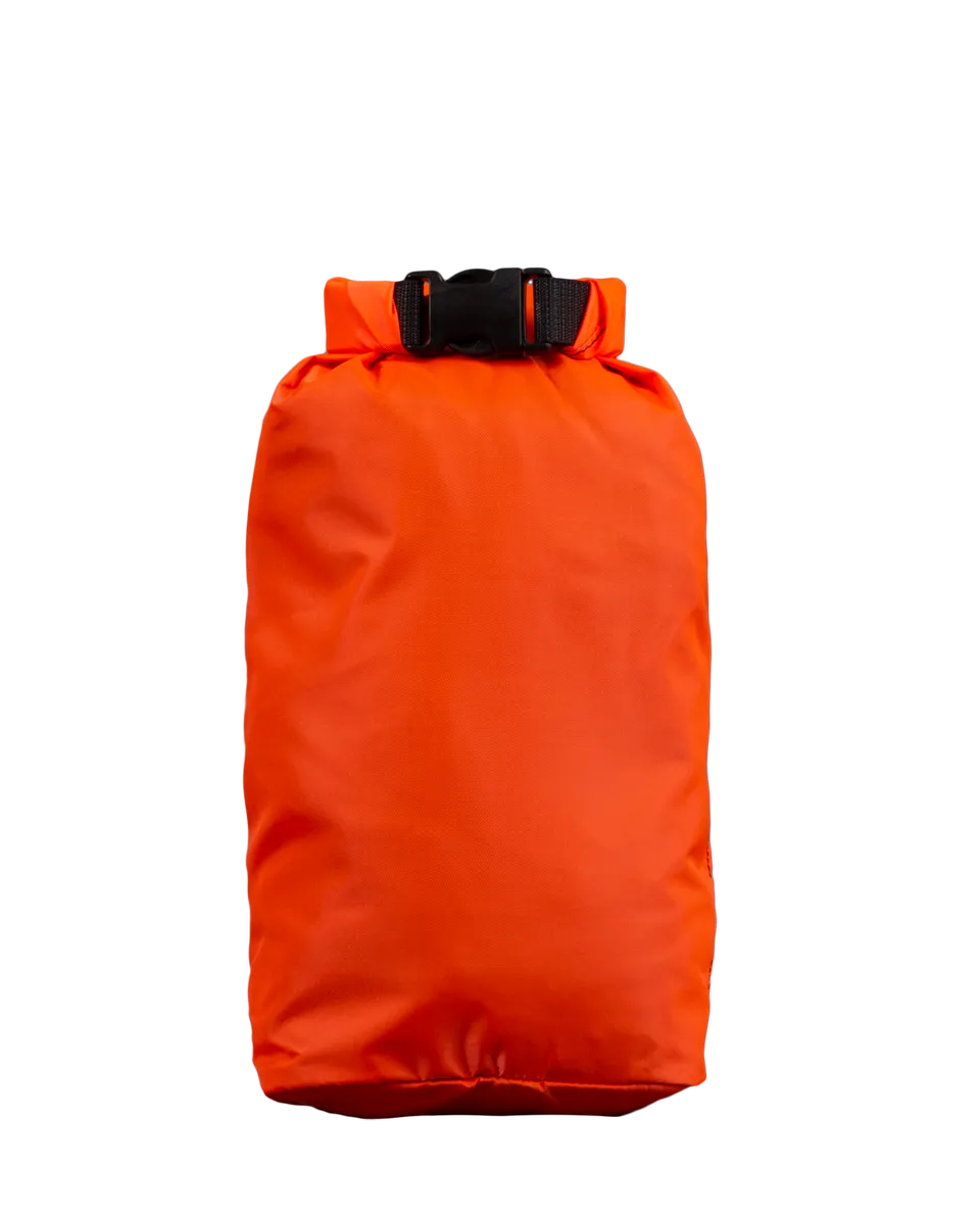 savotta-keikka-packsack-10l-schwarz-rolltop-wasserabweisend image 1