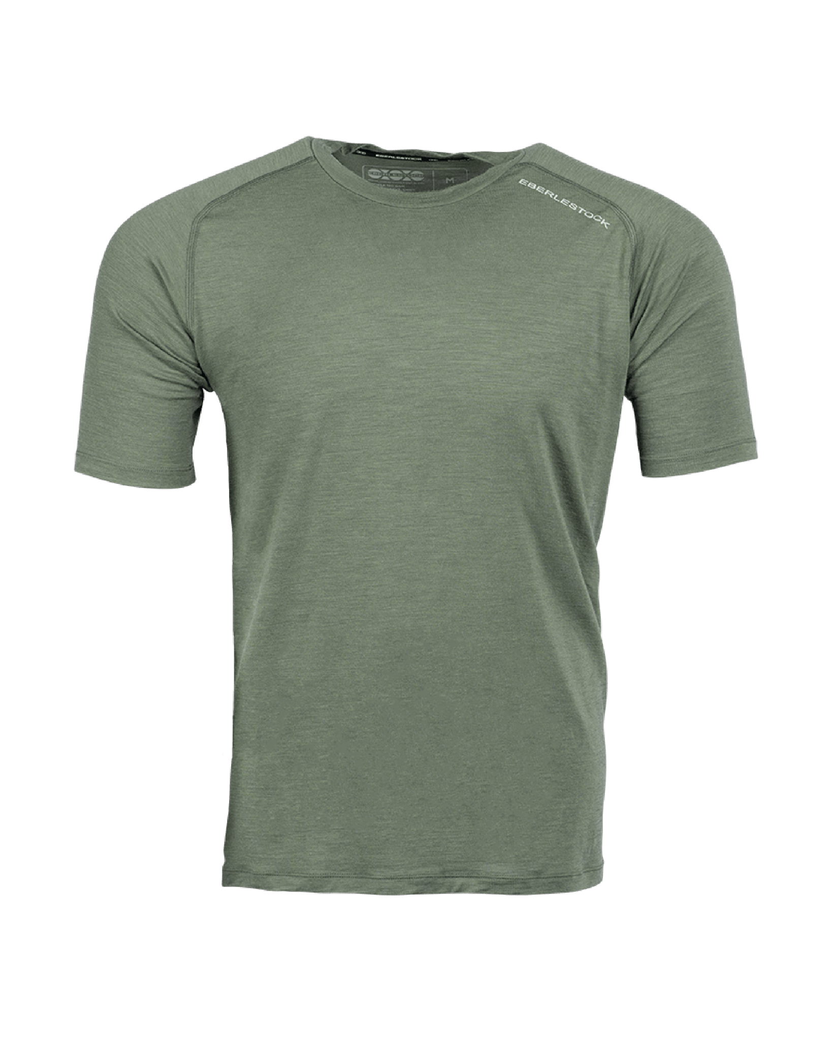 eberlestock-lochsa-180-merino-t-shirt-schwarz-kurzarm image 7