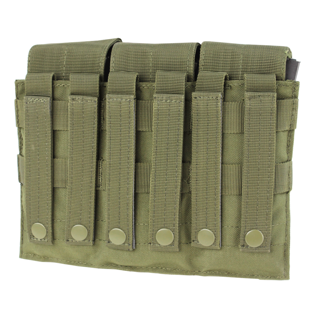 condor-triple-m4-magazintasche-scorpion-ocp-6fach-mit-klappe image 7