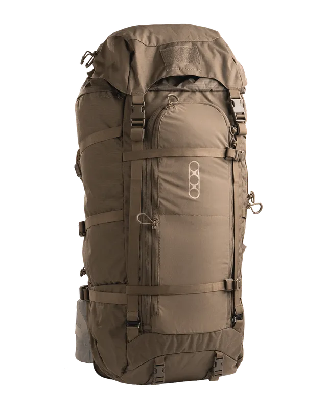 eberlestock-brooks-7000-jagdrucksack-dry-earth-7000ci image 1