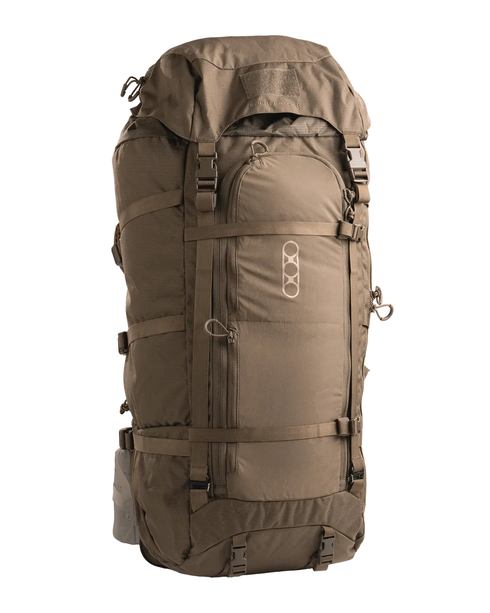 eberlestock-brooks-7000-jagdrucksack-dry-earth-7000ci image 1