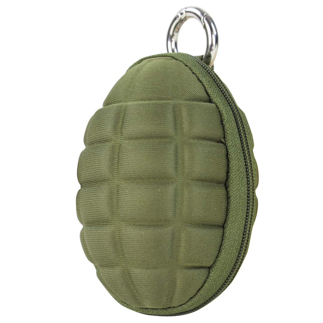 condor-grenade-schl-sselanh-nger-tasche-granatenform image 7