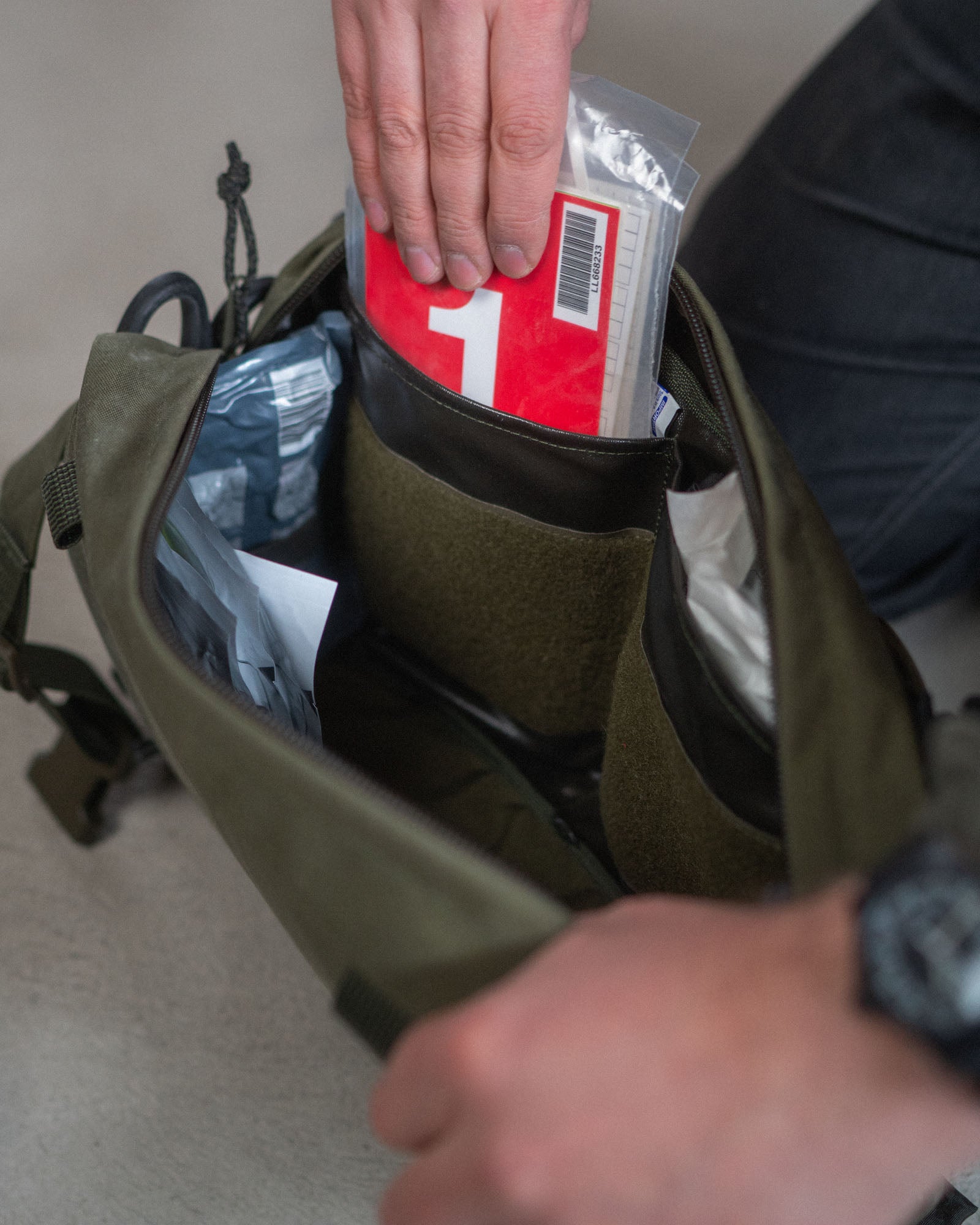 savotta-kahakka-askare-h-fiertasche-gr-n-7l-molle image 5
