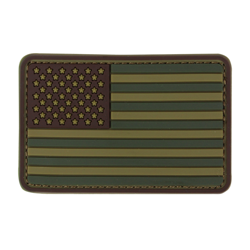 condor-outdoor-us-flag-pvc-patch-klett-2x3 image 8