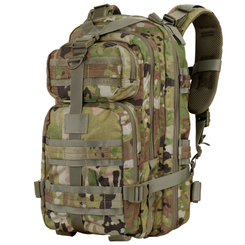 condor-compact-assault-rucksack-24l-scorpion-ocp-hydration image 2