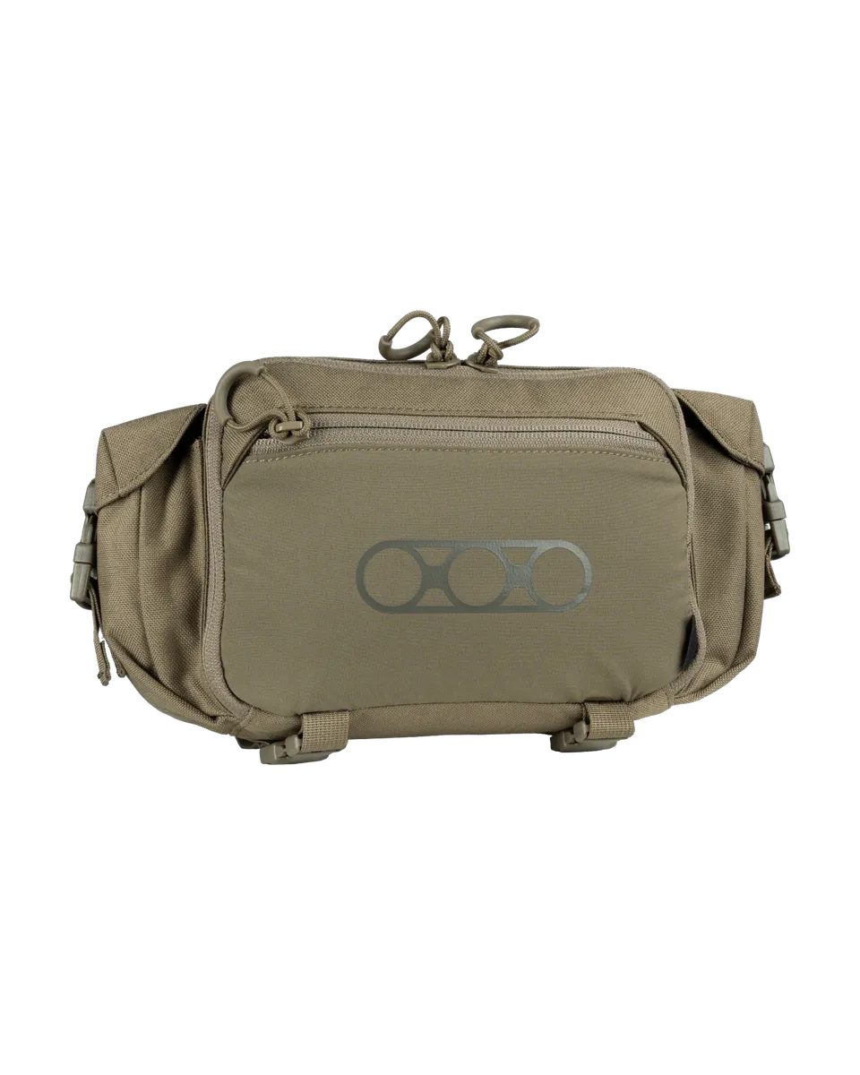 eberlestock-emod-multipack-molle-tasche-coyote-brown image 1