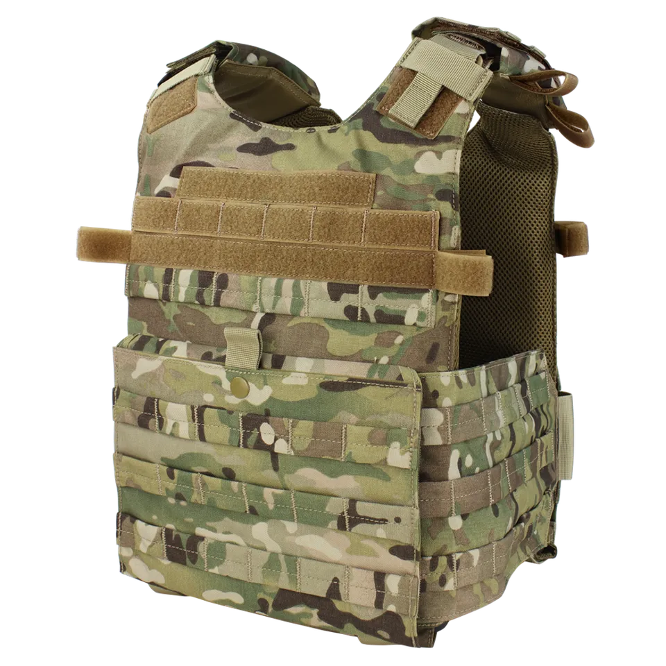 condor-gunner-plate-carrier-plattentr-ger-multicam image 1