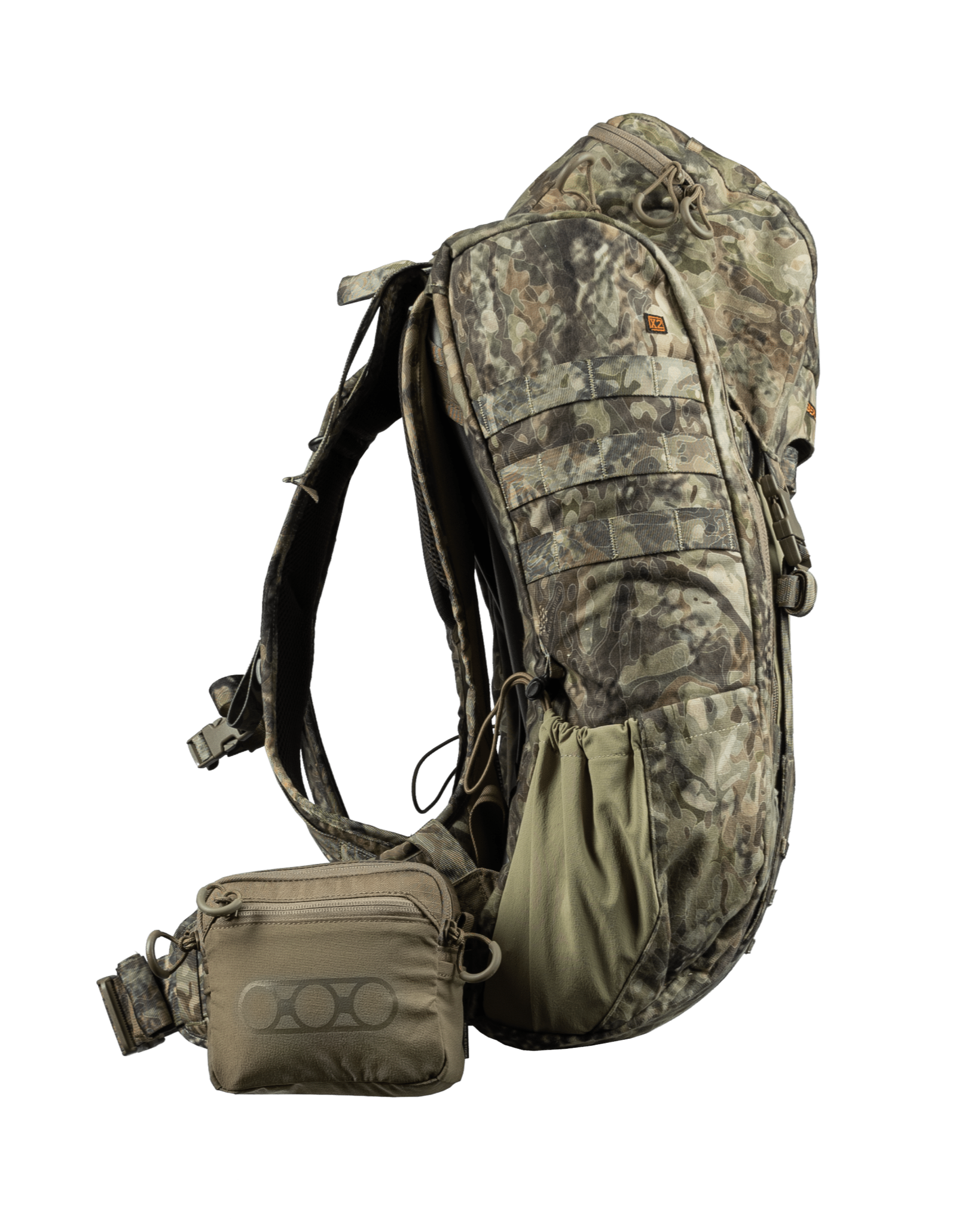 eberlestock-emod-small-general-purpose-pouch-military-green image 2