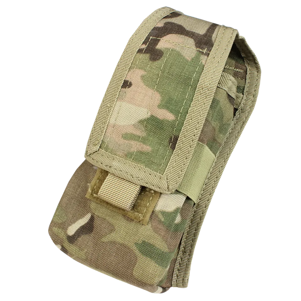 condor-radio-pouch-funkger-tetasche-molle-multicam image 1