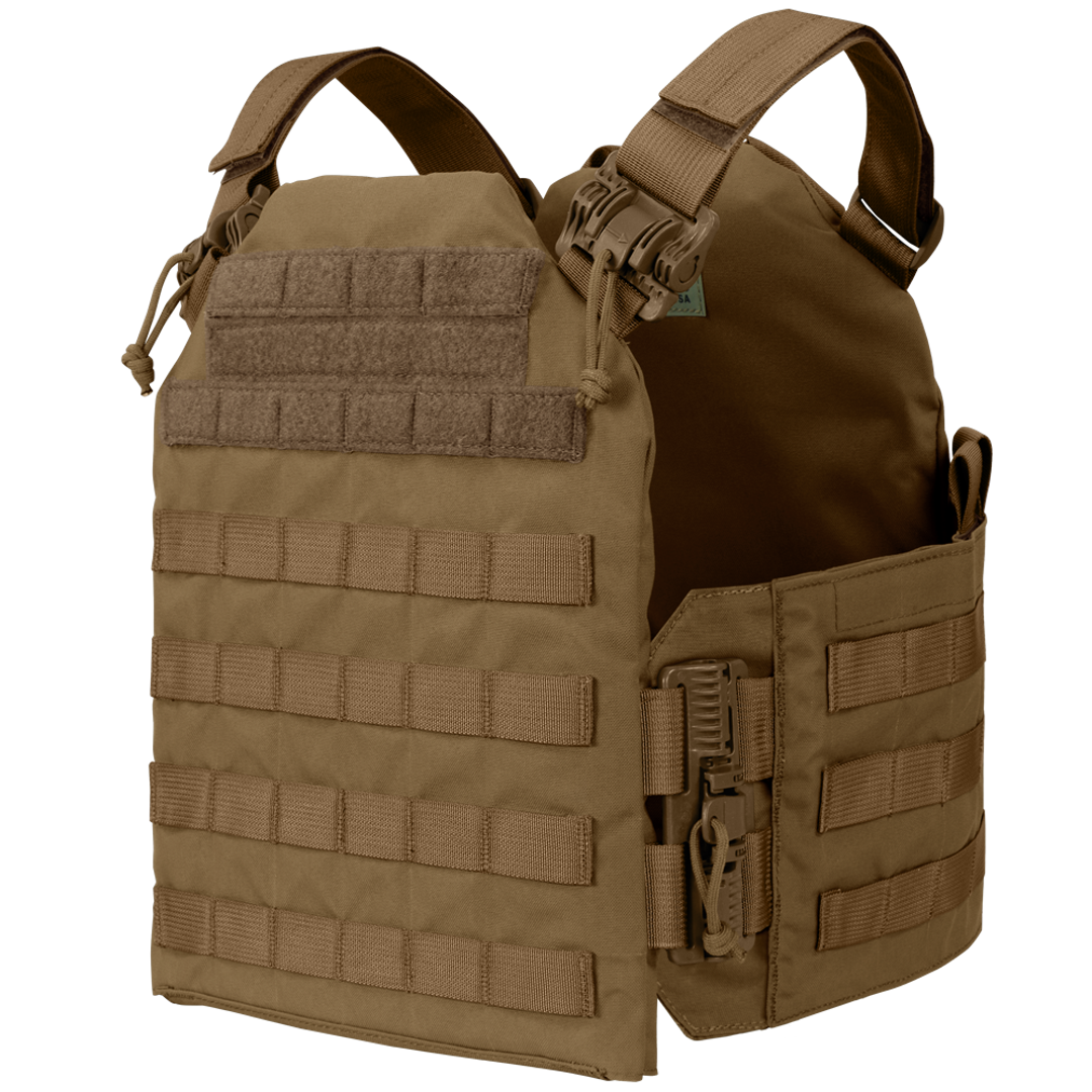 condor-cyclone-rs-plate-carrier-plattentr-ger-cordura-500d image 1