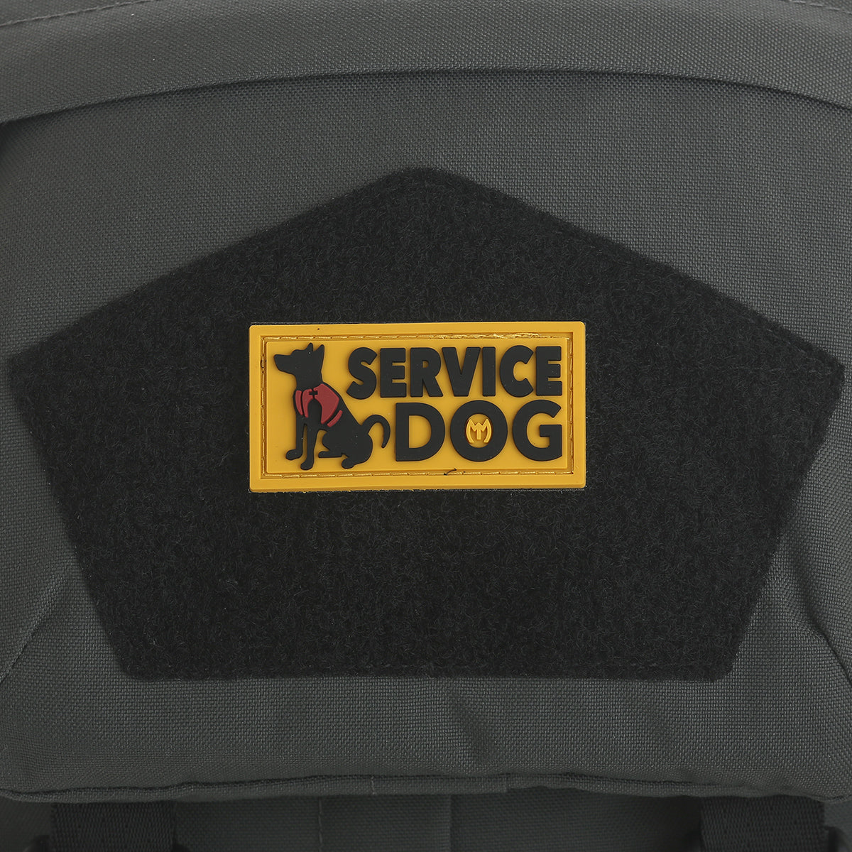 maxpedition-legacy-service-dog-morale-patch-full-color-pvc image 4