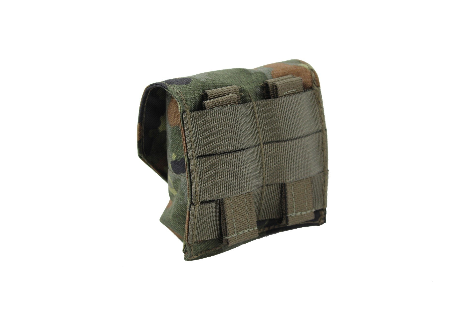 zentauron-fast-mag-g22-phantom-magazintasche-steingrau-oliv image 3