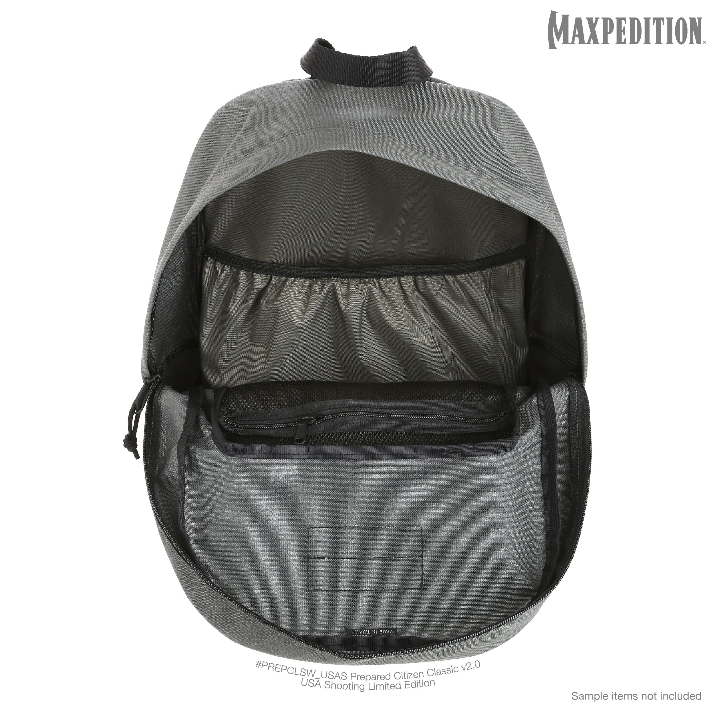 maxpedition-prepared-citizen-classic-v2-0-rucksack-wolf-gray-ccw image 3