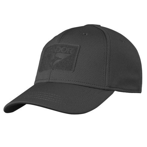 condor-flex-tactical-cap-basecap-schwarz-l-xl image 2