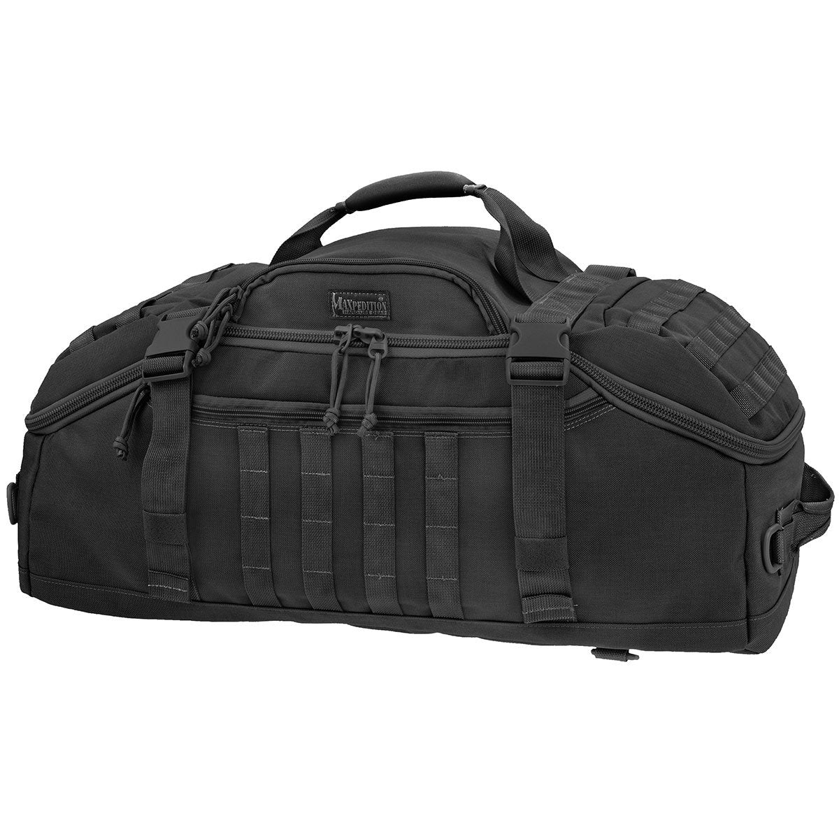 maxpedition-agr-doppelduffel-reisetasche-57l-khaki-molle image 2