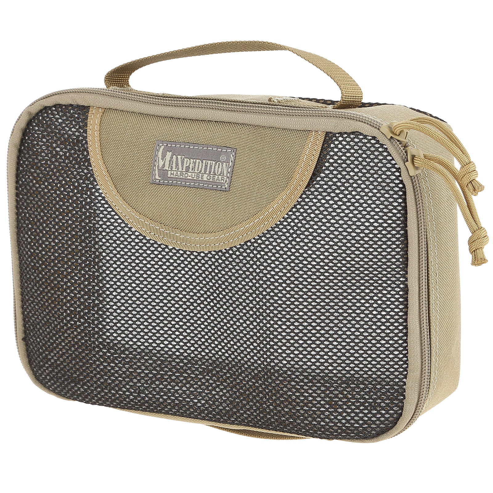 maxpedition-agr-cuboid-medium-packw-rfel-schwarz-mesh image 2
