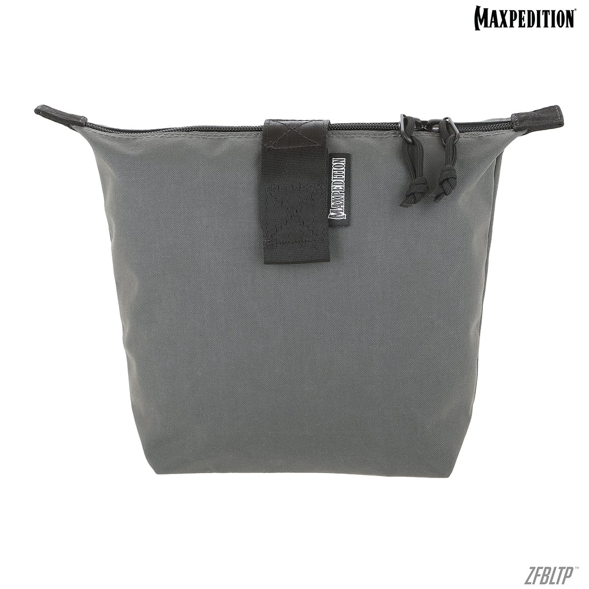maxpedition-rollypoly-g-rteltasche-faltbar-schwarz image 6