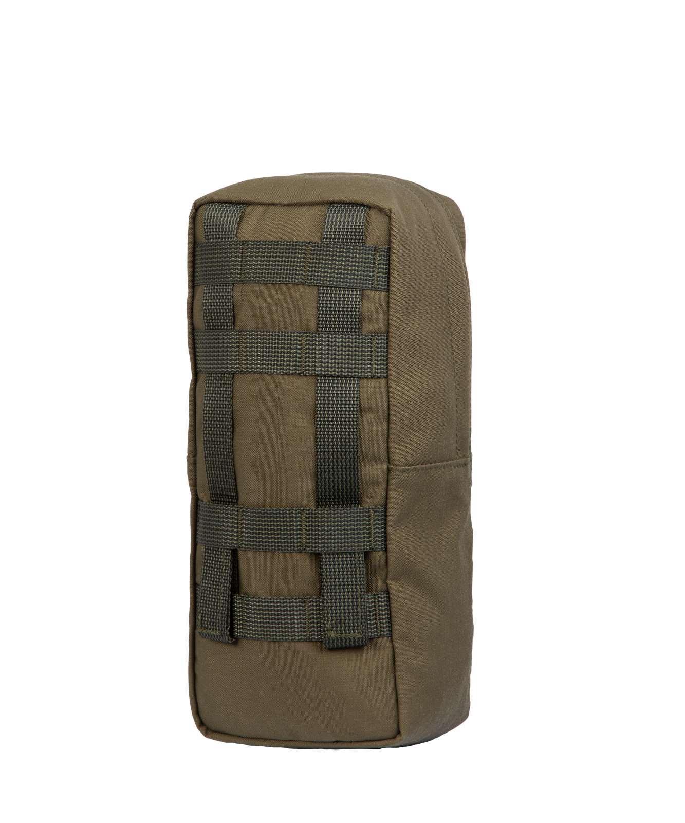 savotta-side-pouch-4l-seitentasche-gr-n-molle-pals-wasserabweisend image 2