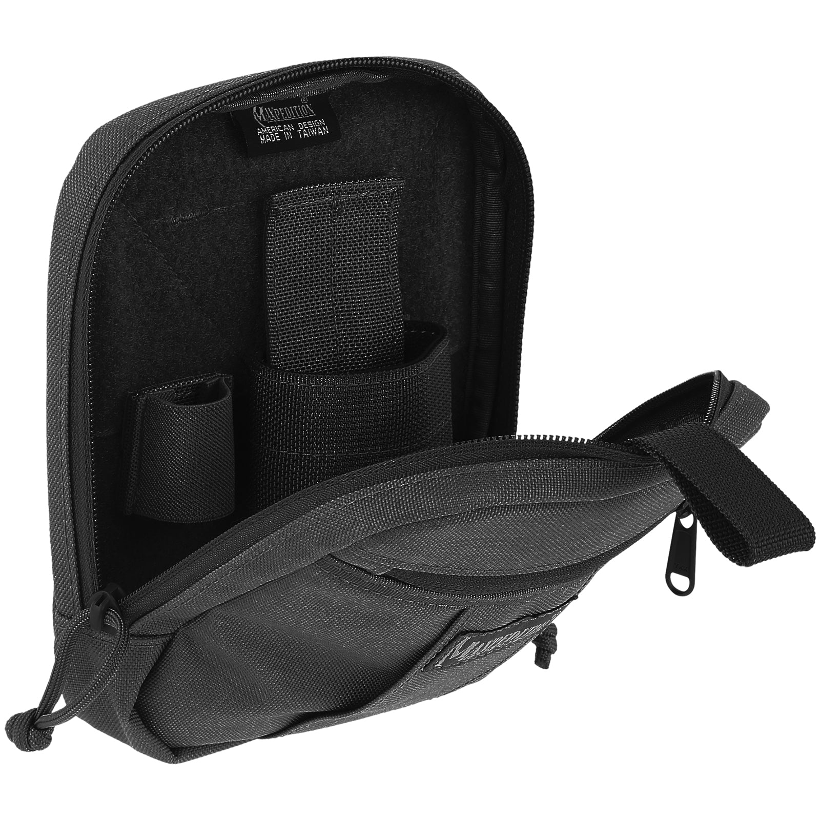 maxpedition-legacy-jk-1-g-rteltasche-schwarz-verdeckt-1000d image 6