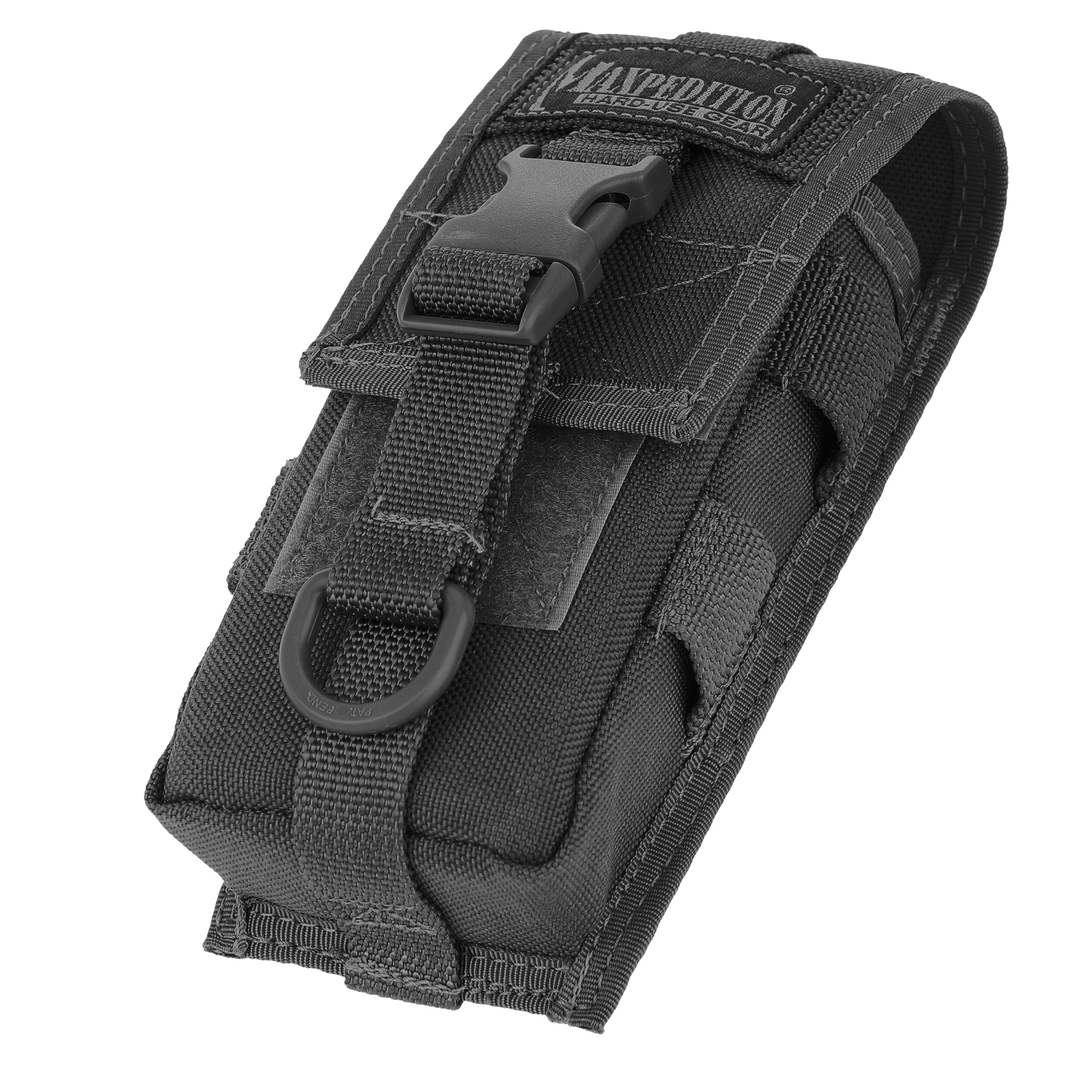 maxpedition-tc-1-pouch-admin-tasche-schwarz-1000d image 2