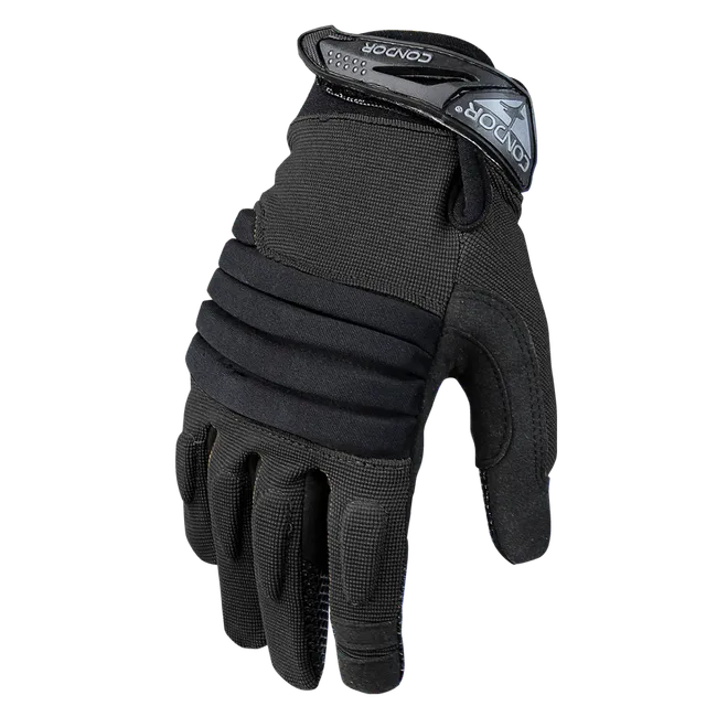 condor-stryker-padded-knuckle-handschuhe-1-paar-mit-kn-chelschutz image 1