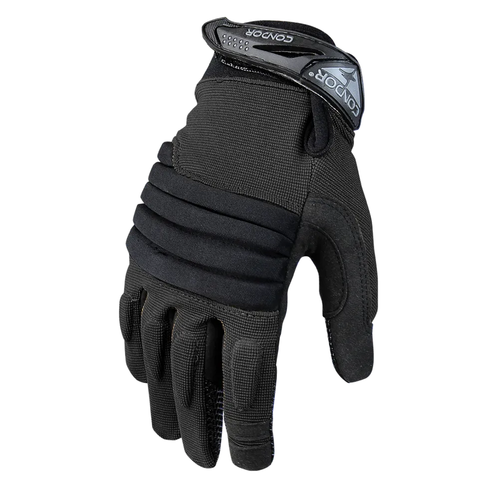 condor-stryker-padded-knuckle-handschuhe-1-paar-mit-kn-chelschutz image 1