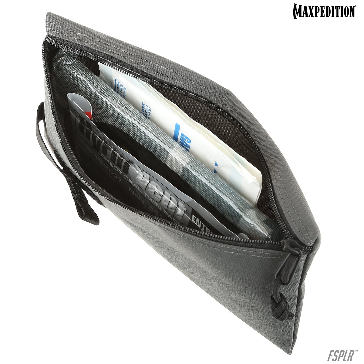 maxpedition-legacy-two-fold-pouch-6x10-tasche-dunkelblau-faltbar image 8