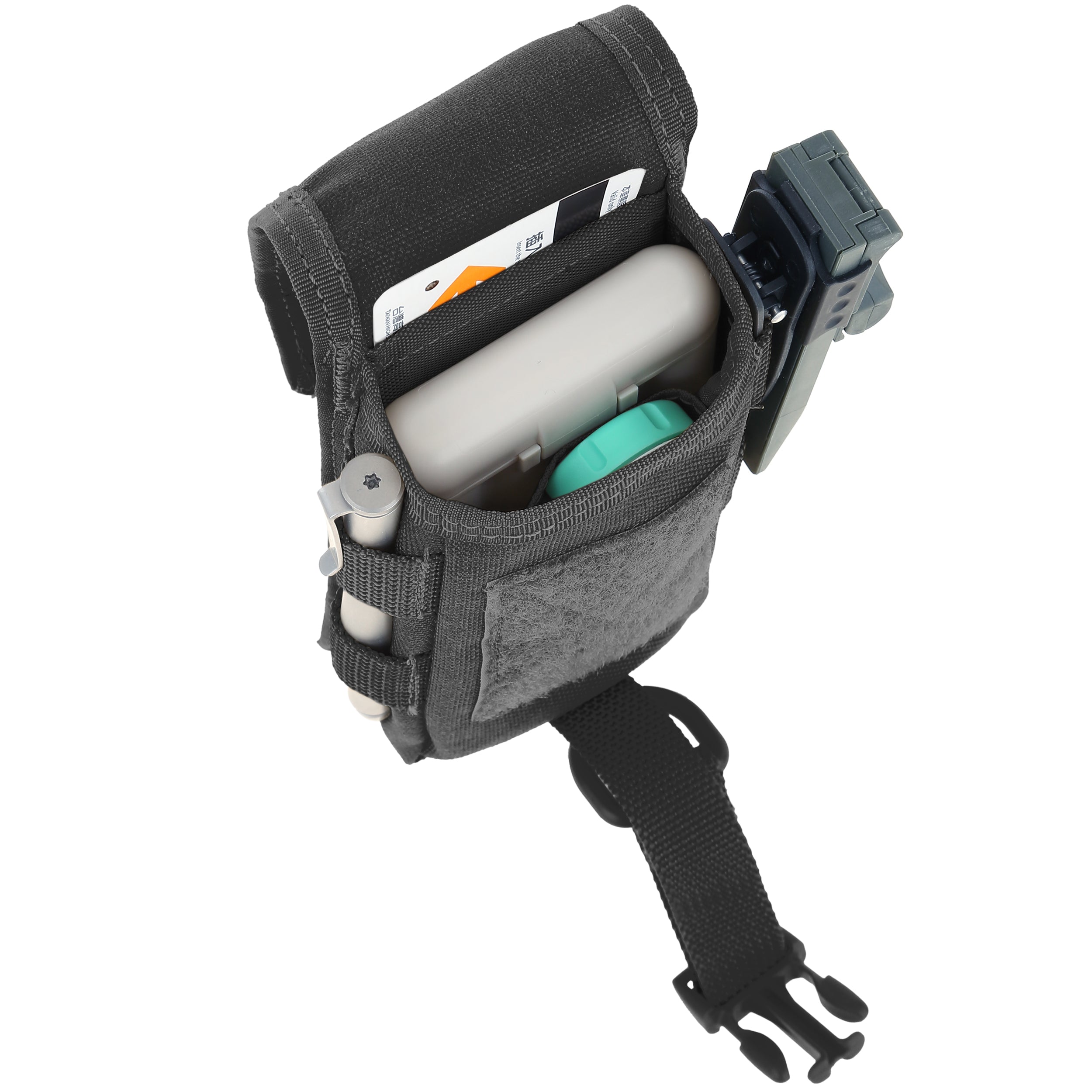 maxpedition-tc-1-pouch-admin-tasche-schwarz-1000d image 3